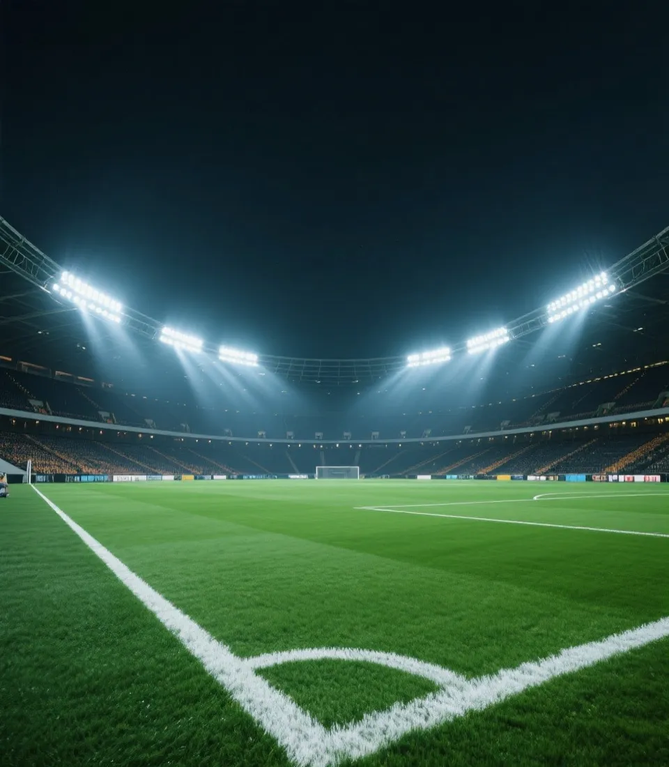 世界杯直播平台视觉展示