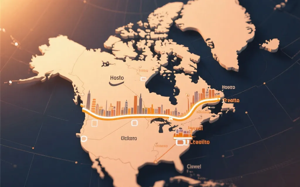 2026世界杯大战日历：关键赛程节点 + 北美追赛旅行模板（含签证、机票与交通策略）