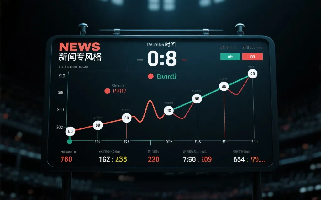 2026世界杯比分预测更新：从小组赛爆冷到淘汰赛点球夜，一次把“偏差”复盘透
